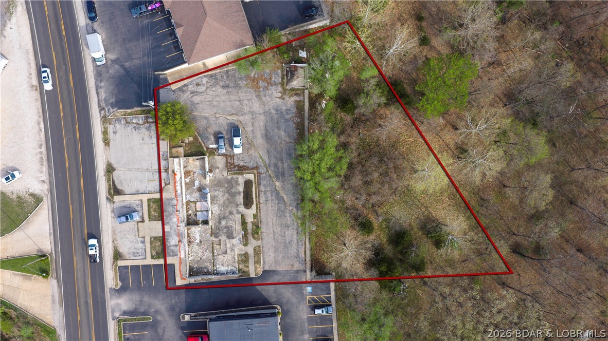 3285 Bagnell Dam Blvd