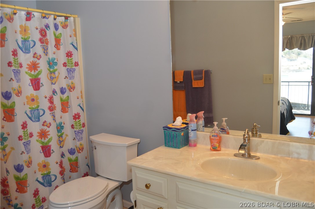 90 Falls Point Drive 1b Property Photo 35