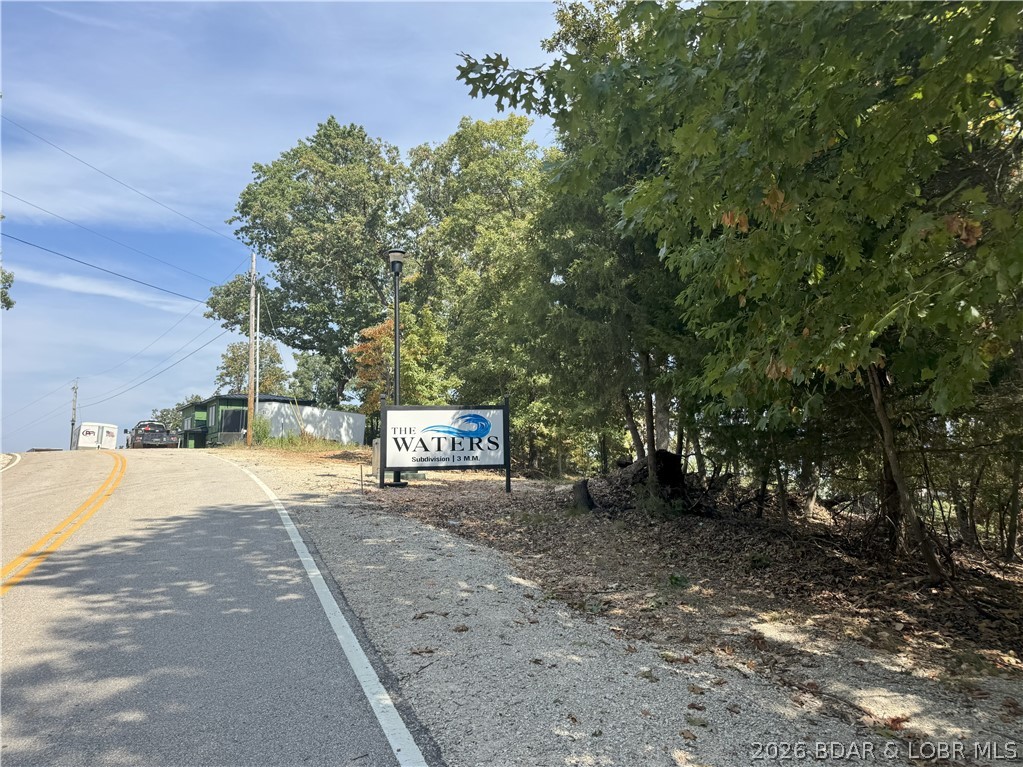 Lot 28 Redbud Lane Property Photo 1