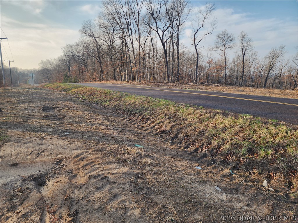 Lot 5 State J Road Property Photo 1