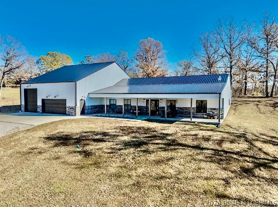 23013 Rock Bluff Drive Property Photo 1