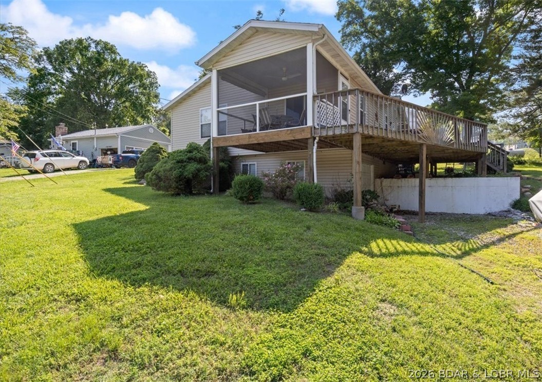 1150 Georgene Road