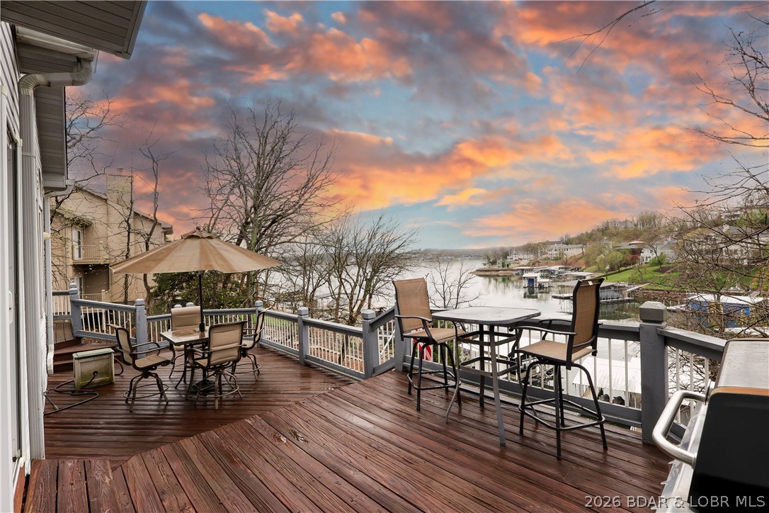 520 Eagle Drive Property Photo 2