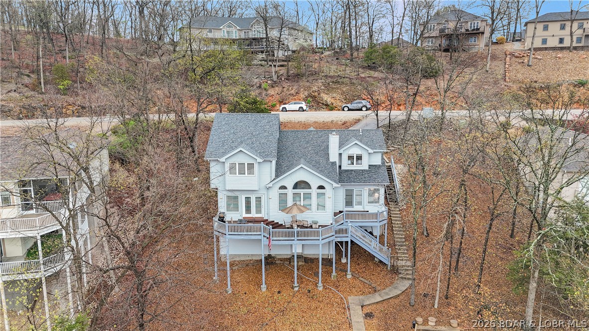 520 Eagle Drive Property Photo 53