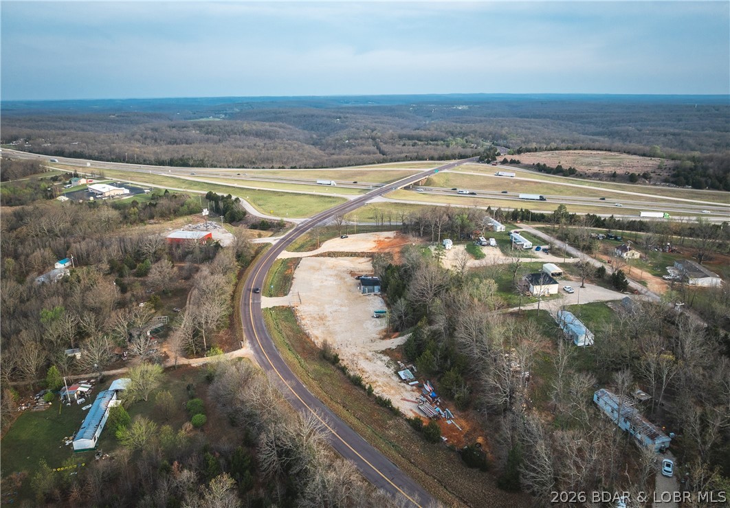 0 Highway P Property Photo 1