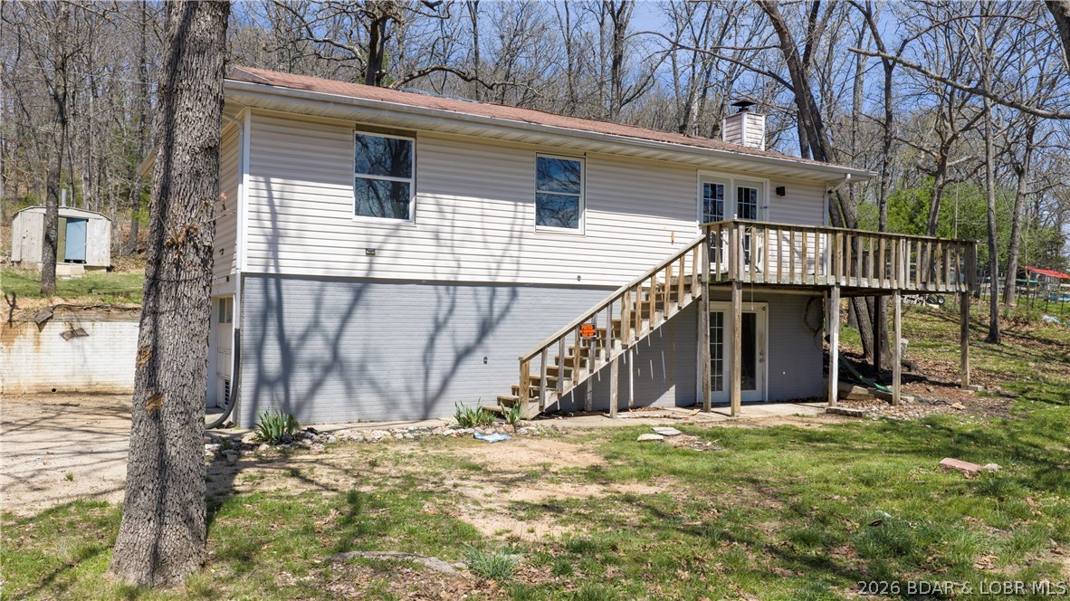 545 Willow Creek Drive
