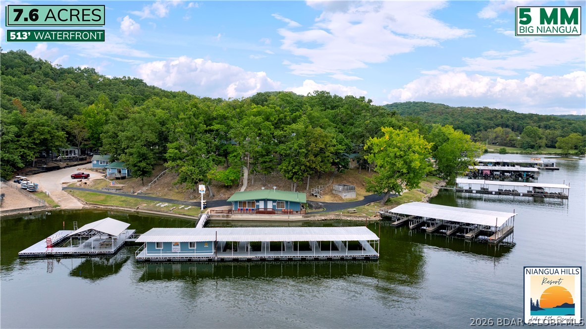 256 Irish Hills Drive Property Photo