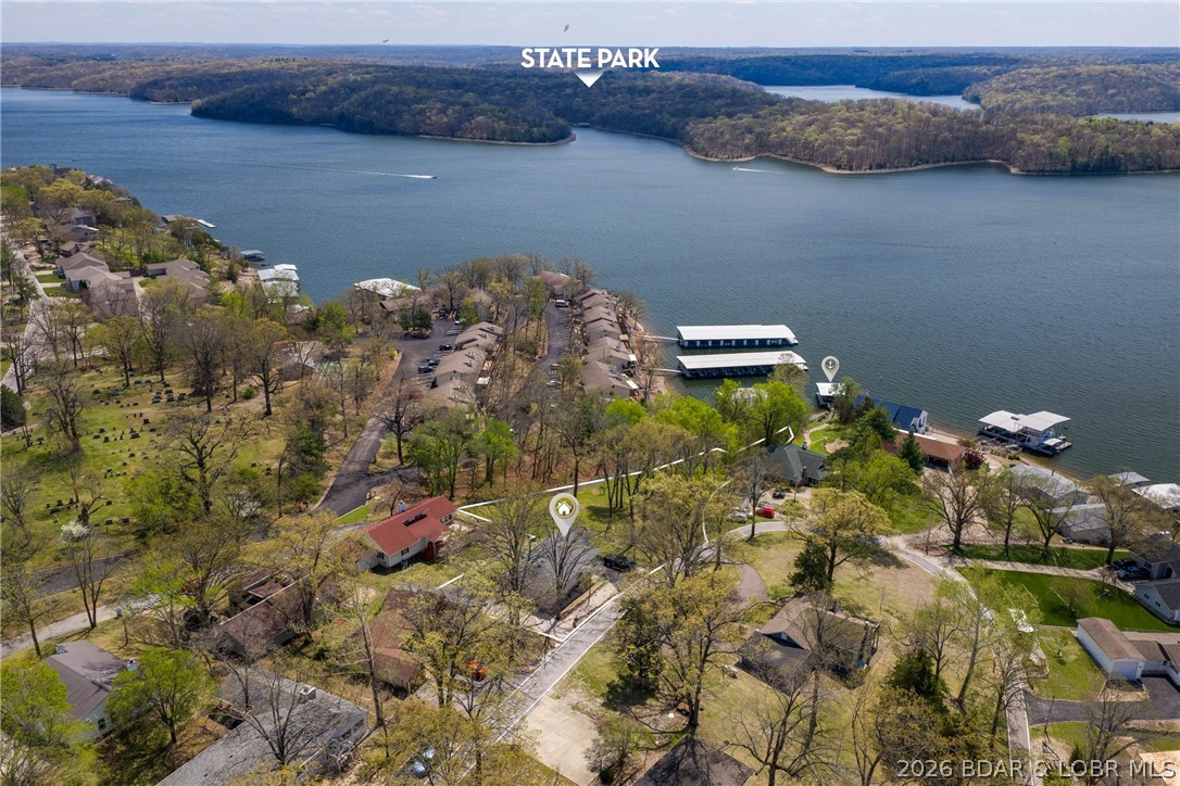 5304 Gamble Circle Property Photo 2