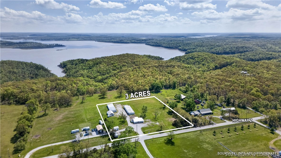 10924 Se Z Highway Property Photo 1