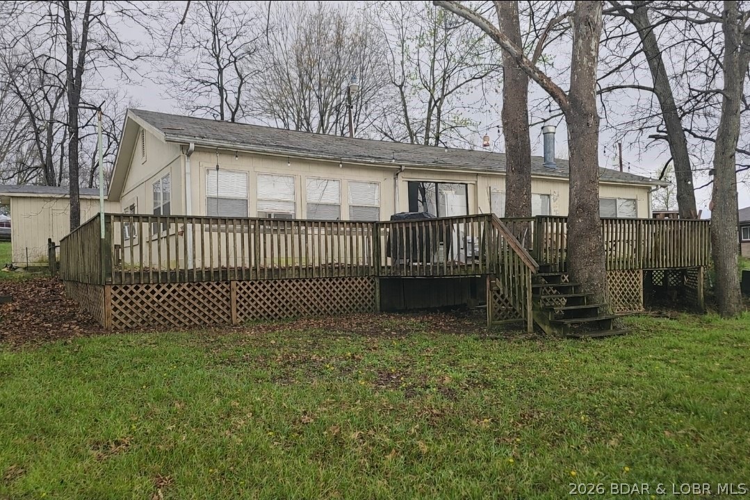 3469 Jet Drive Property Photo 1