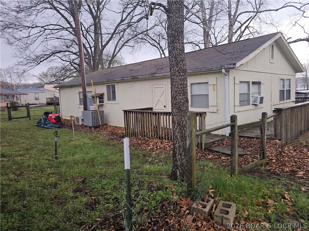 3469 Jet Drive Property Photo 2