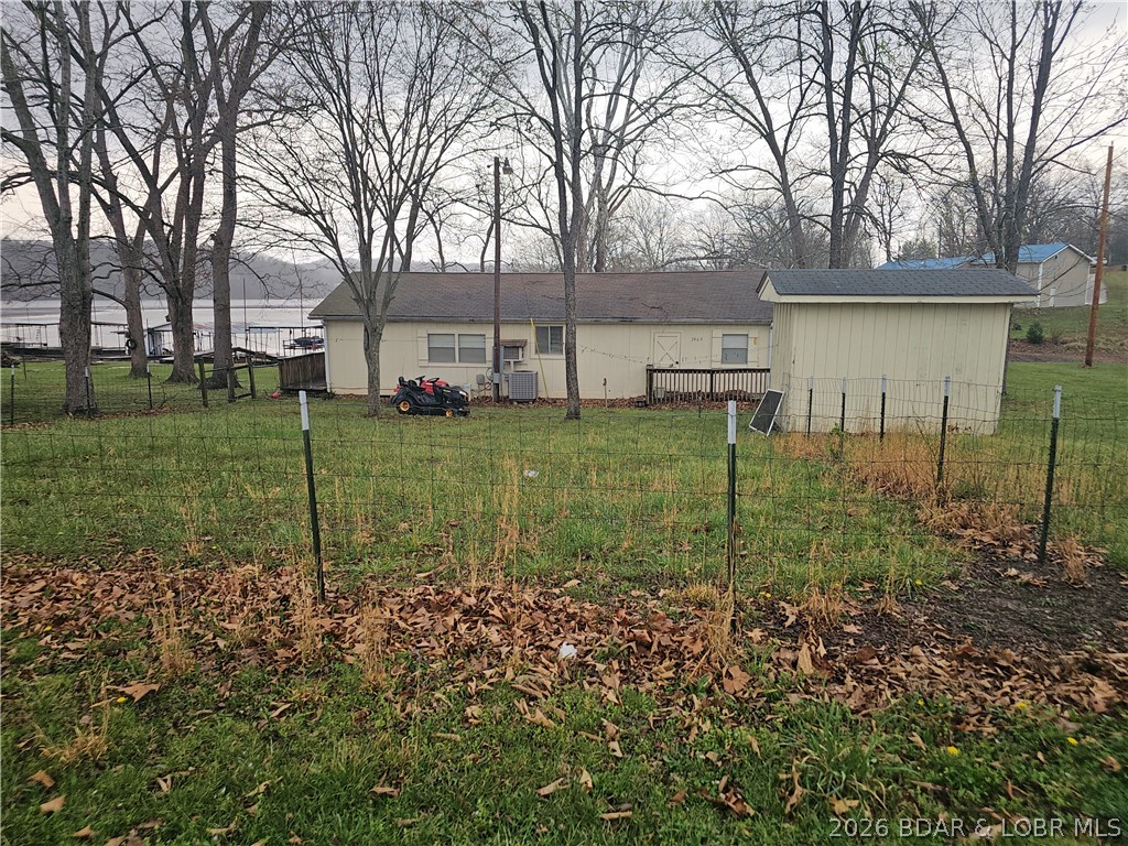 3469 Jet Drive Property Photo 3