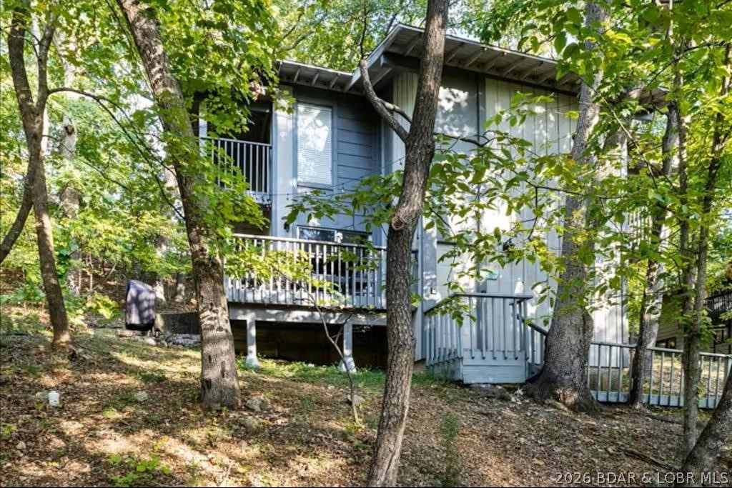 41 Glennlaurel Circle Property Photo 1