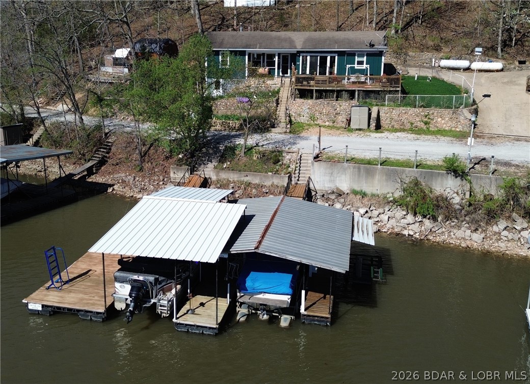 2549 Pine Cove Road Property Photo 1
