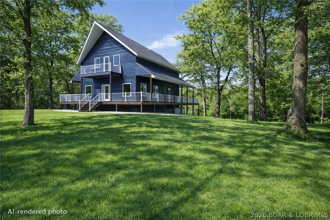 33 Big Cedar Drive Property Photo 1