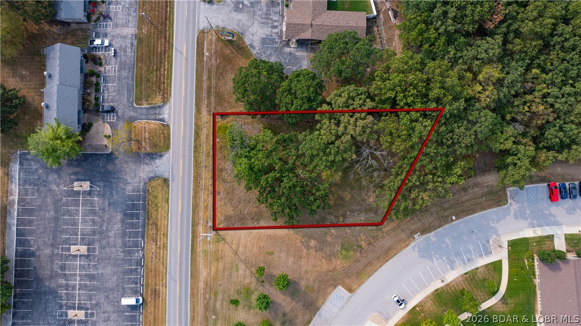 TBD Highway KK - Lot 7 Highway
