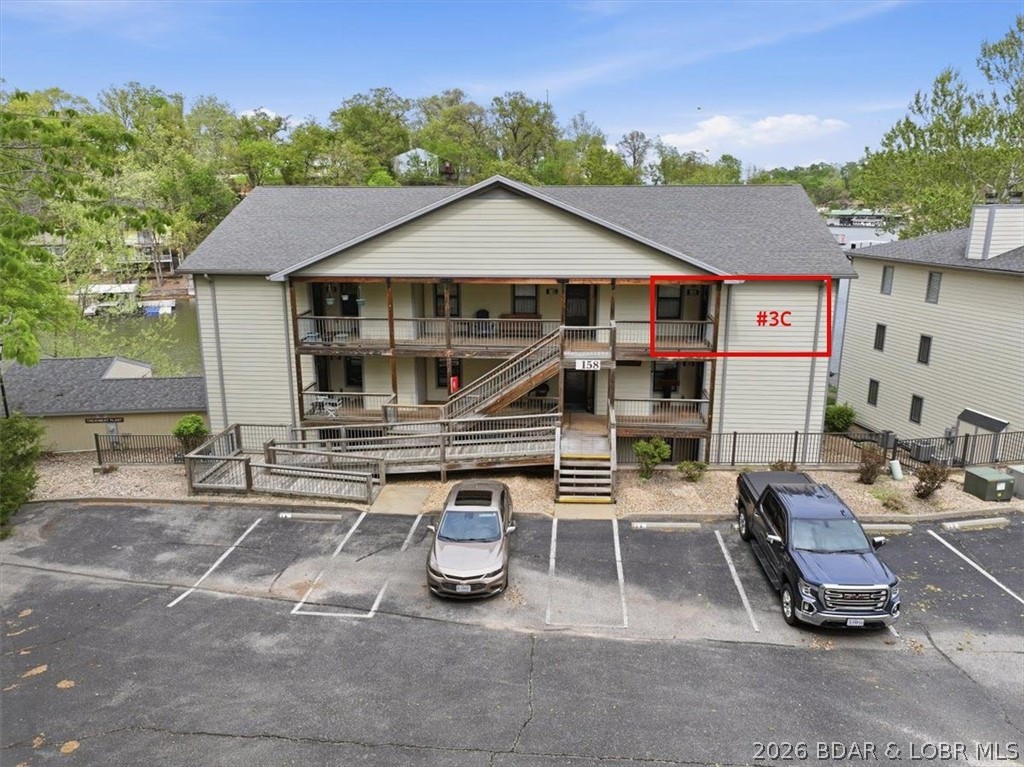 158 Willow Ridge Point 3c Property Photo 1