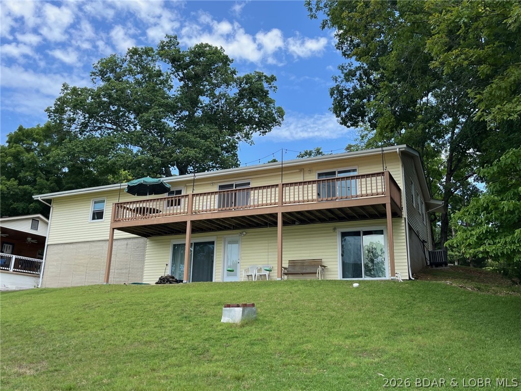28 Chokeberry Lane