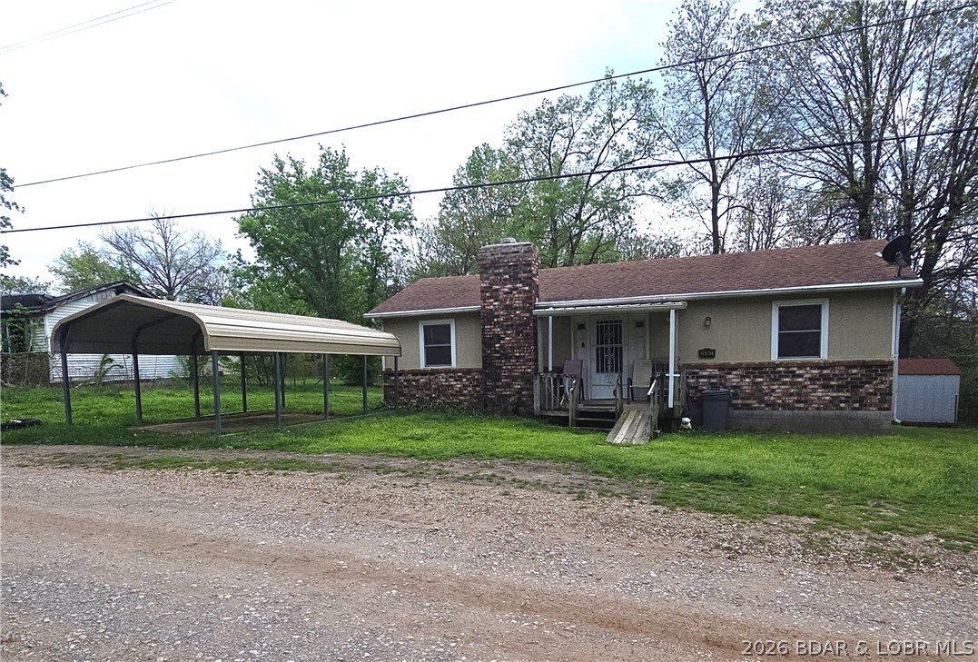 26062 Sarong Drive Property Photo 1