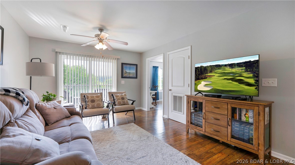 50 Arnold Palmer Drive 100A