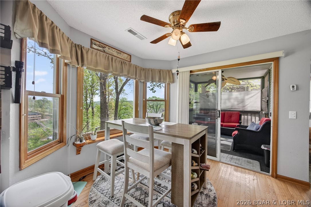 1394 Cherokee Road 1B