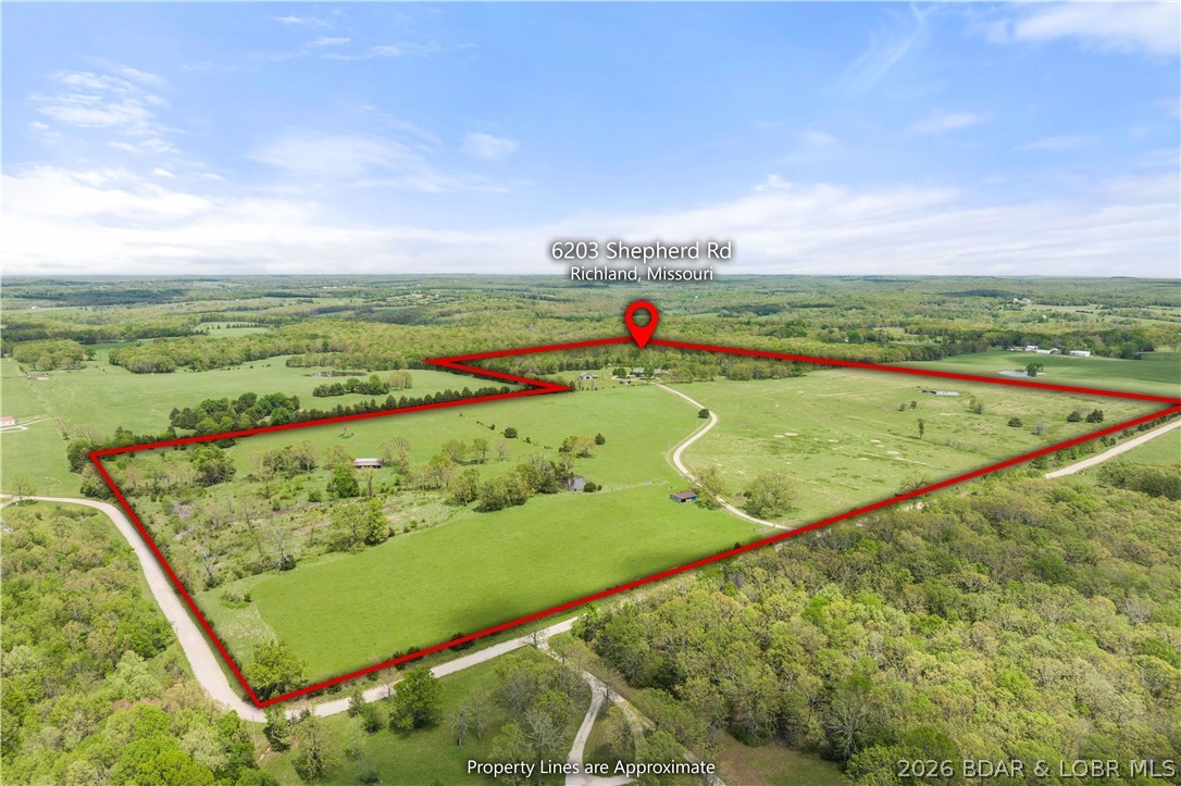 6203 Shepherd Road Property Photo 82