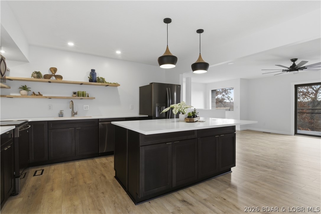 4643 Wyrick Drive Property Photo 1