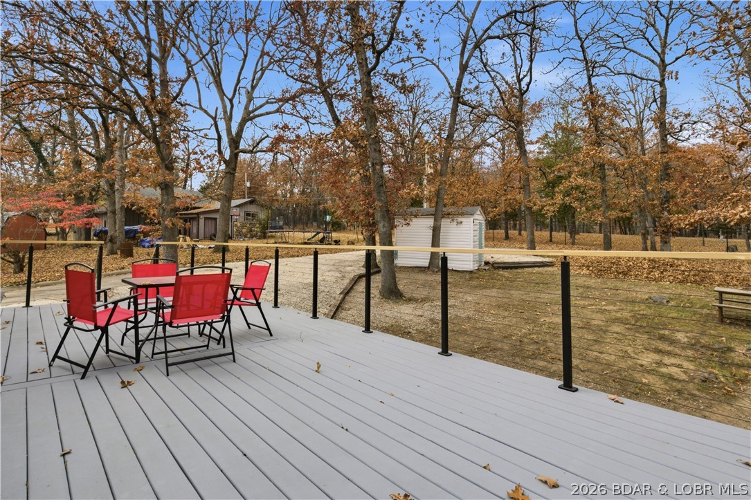 4643 Wyrick Drive Property Photo 33