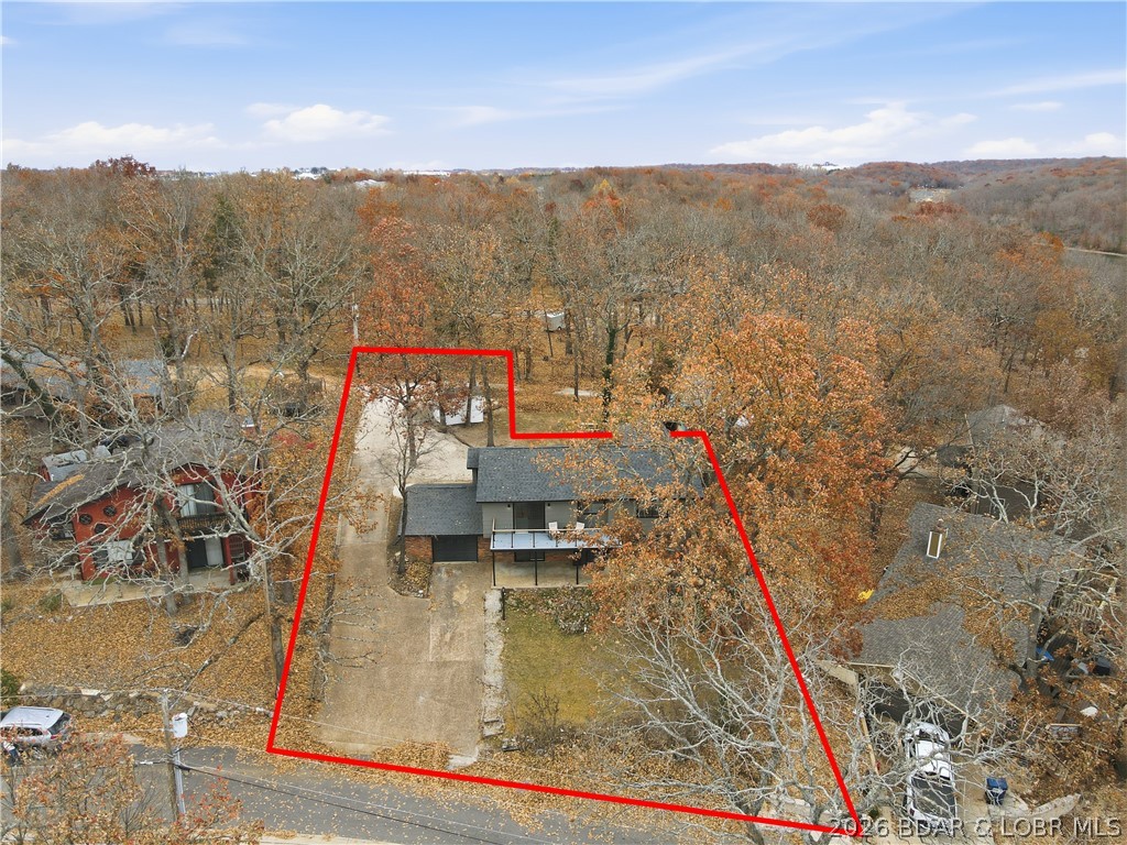 4643 Wyrick Drive Property Photo 40