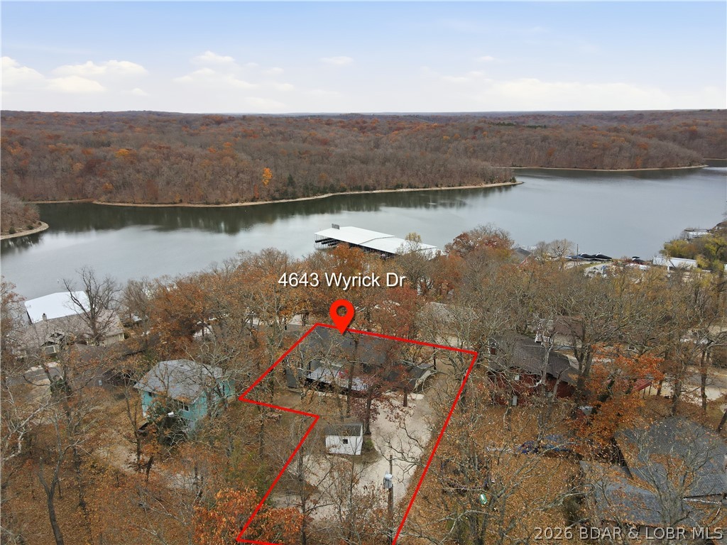 4643 Wyrick Drive Property Photo 41