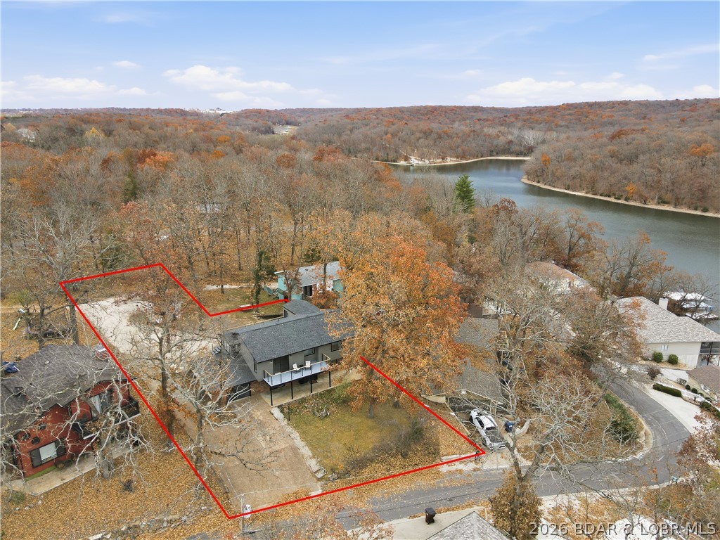 4643 Wyrick Drive Property Photo 43