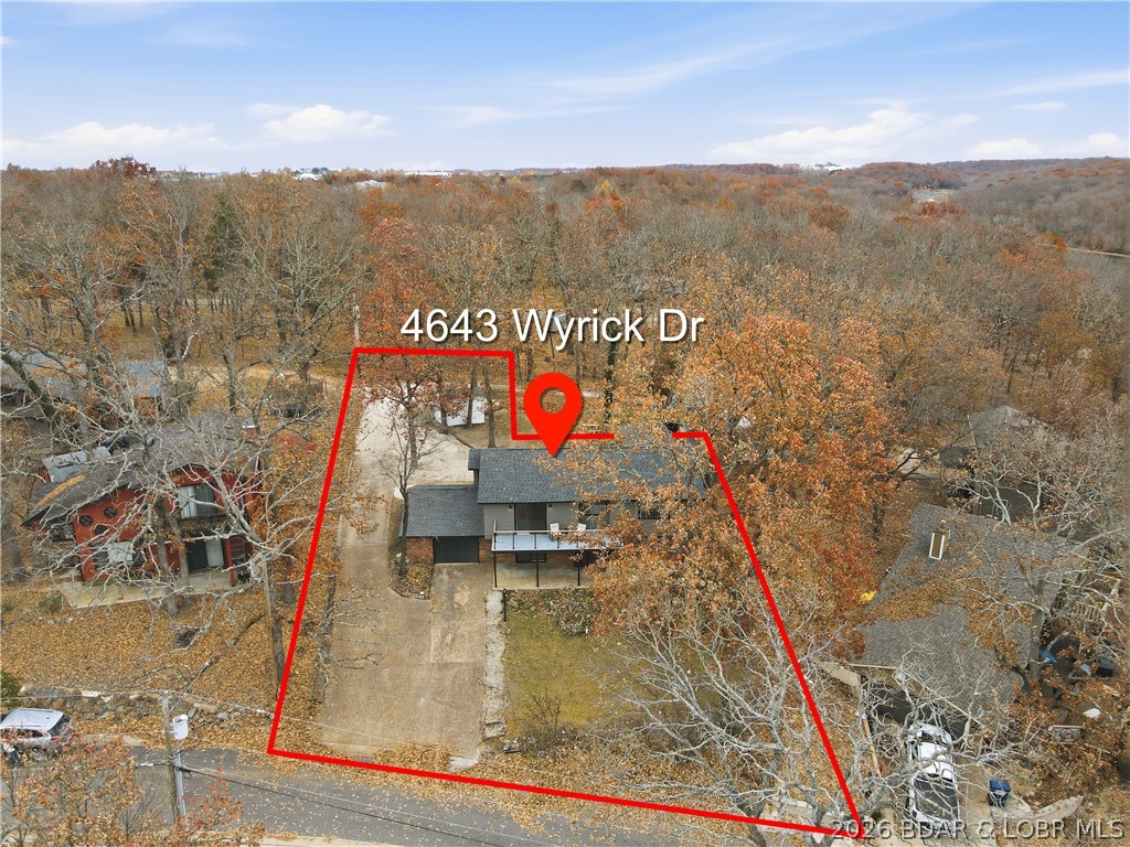 4643 Wyrick Drive Property Photo 44