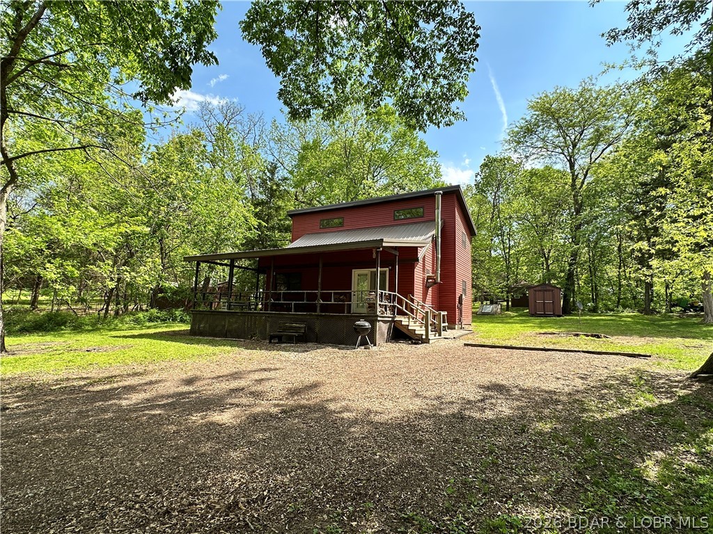 26766 Ancient Cedar Drive Property Photo 1