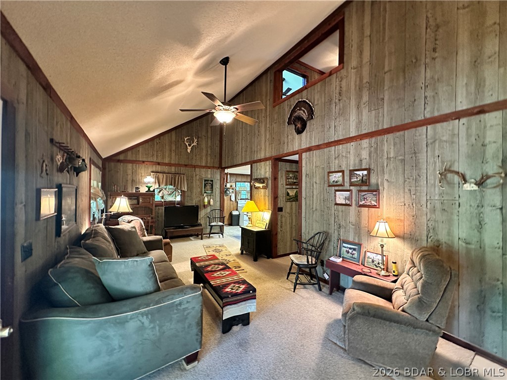 26766 Ancient Cedar Drive Property Photo 4
