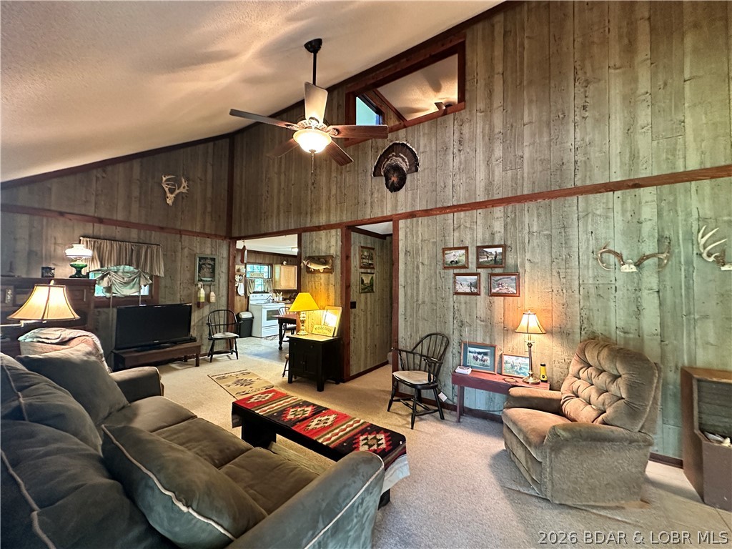 26766 Ancient Cedar Drive Property Photo 5