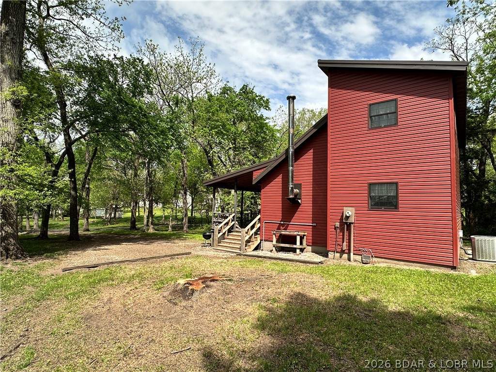 26766 Ancient Cedar Drive Property Photo 21