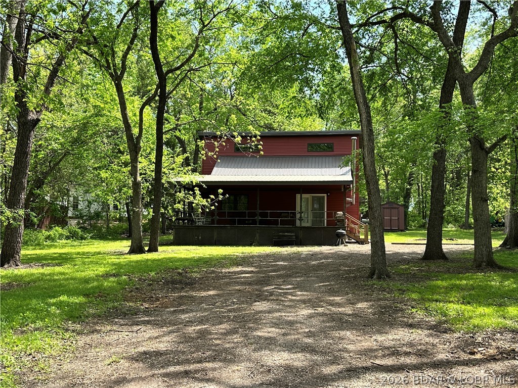 26766 Ancient Cedar Drive Property Photo 24