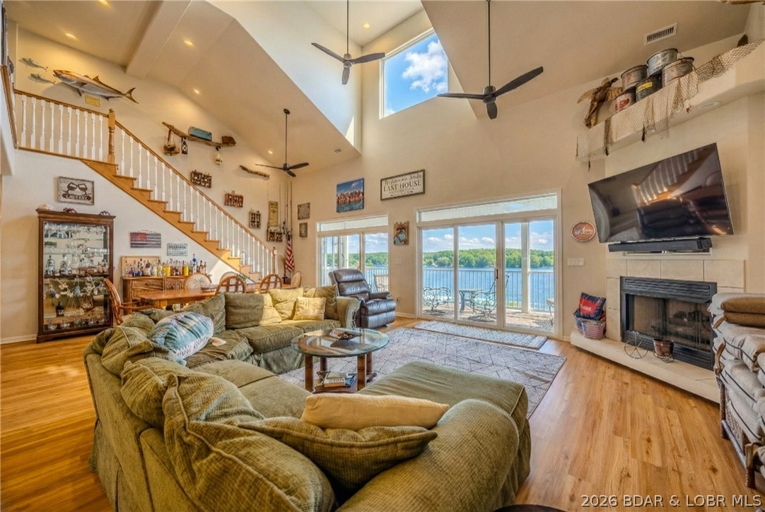 5450 Christopher Lane 242 Property Photo 2