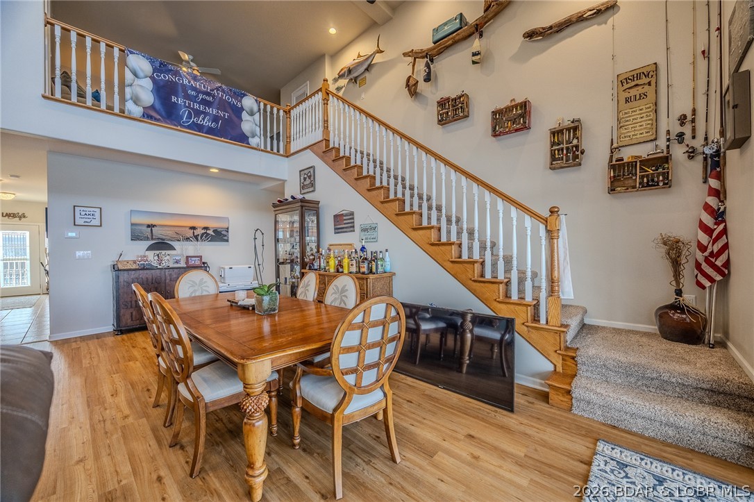 5450 Christopher Lane 242 Property Photo 15
