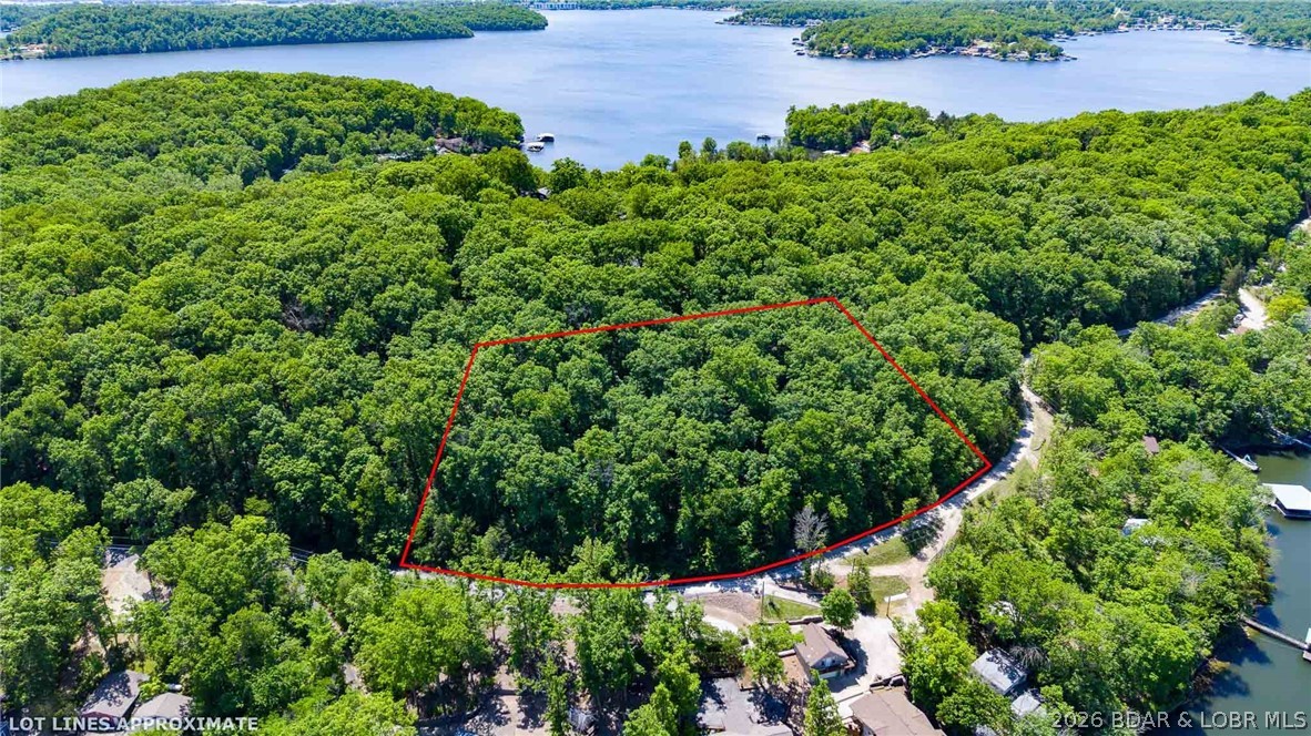 Tbd Cedar Haven Drive Property Photo 3