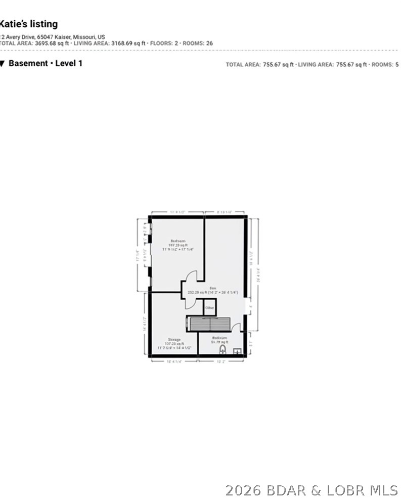 12 Avery Drive Property Photo 52