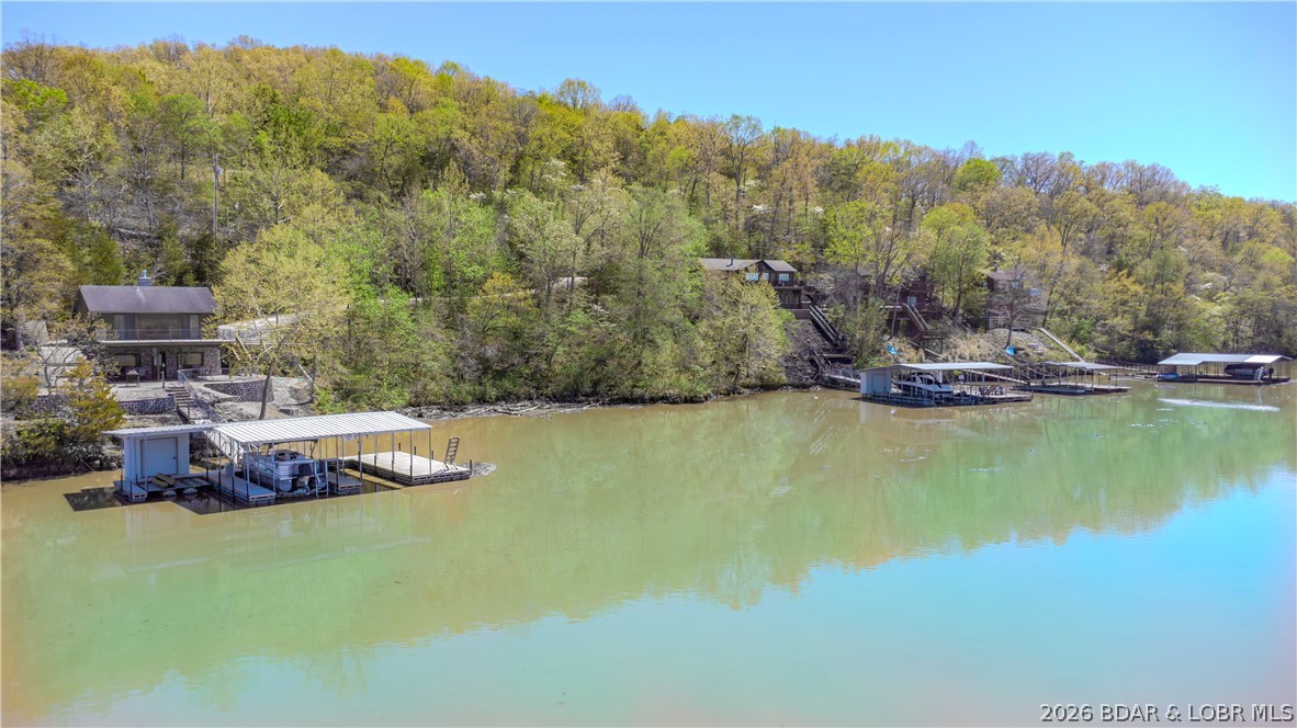 Lot #4 Poco Risco Drive Property Photo 2