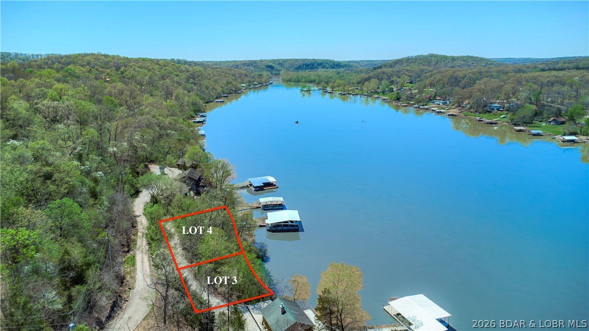 Lot #4 Poco Risco Drive Property Photo 3