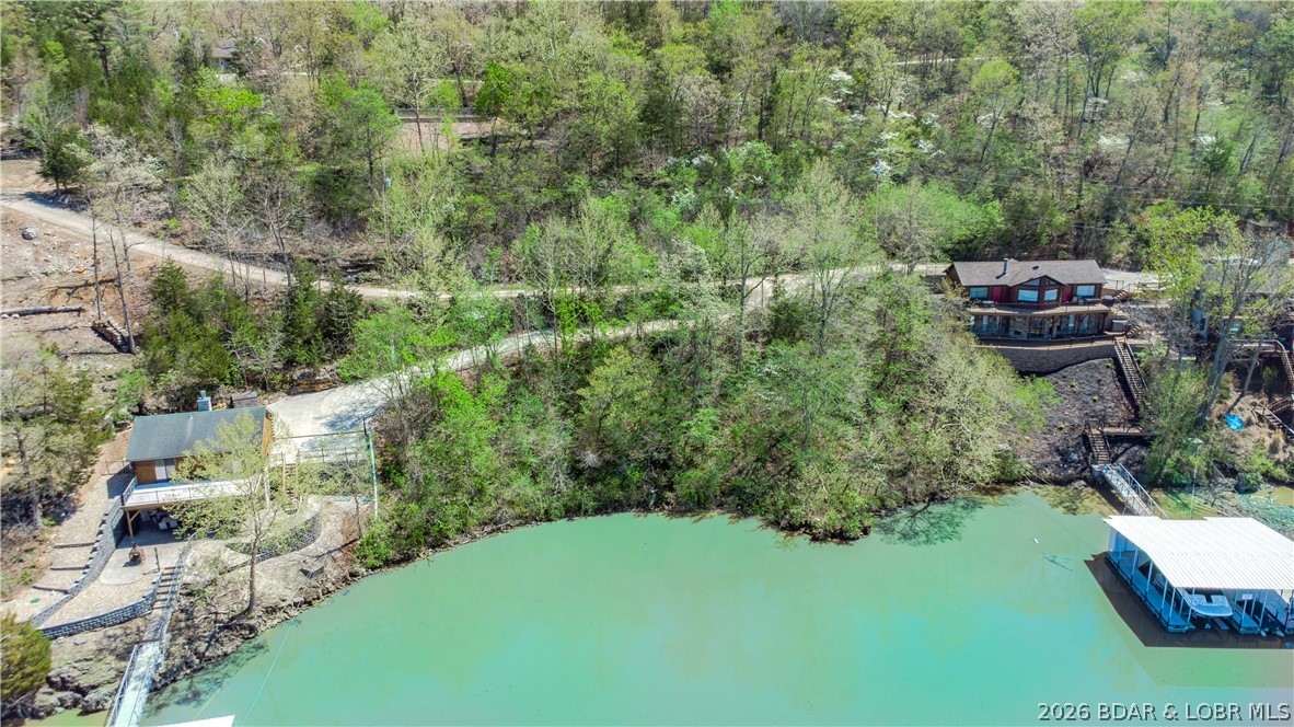 Lot #4 Poco Risco Drive Property Photo 5
