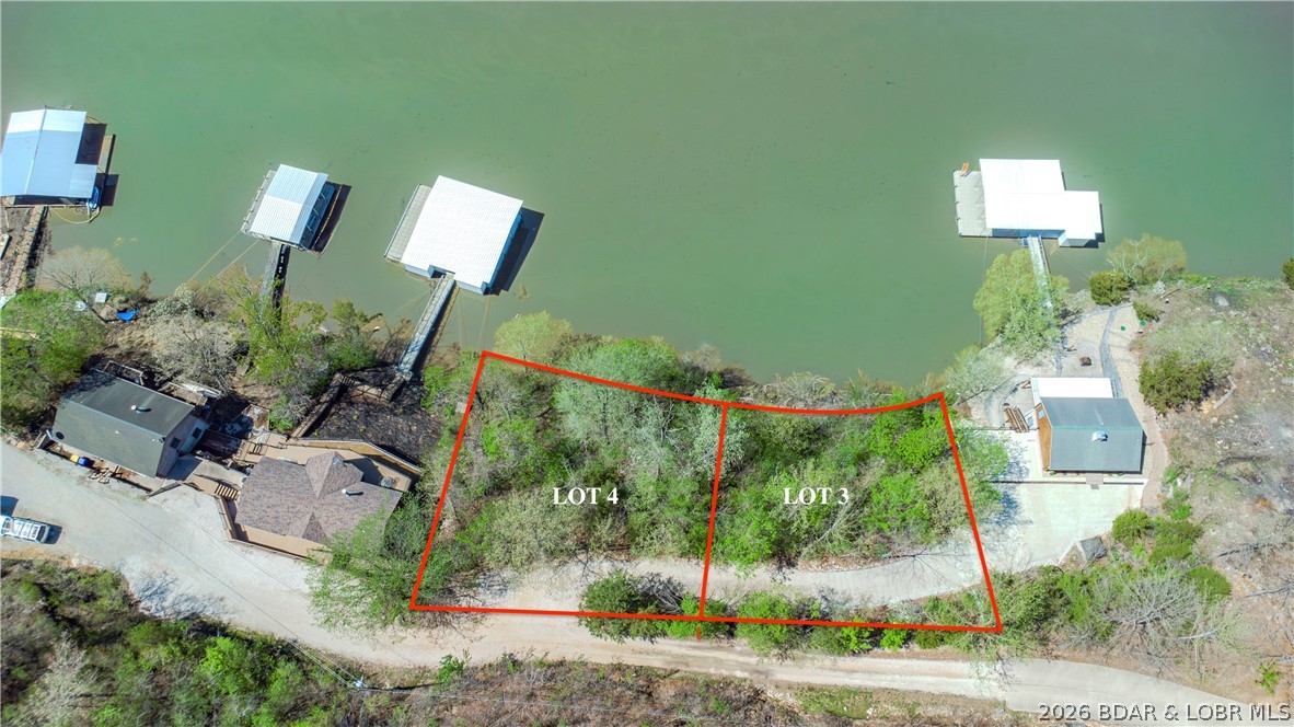 Lot #4 Poco Risco Drive Property Photo 6