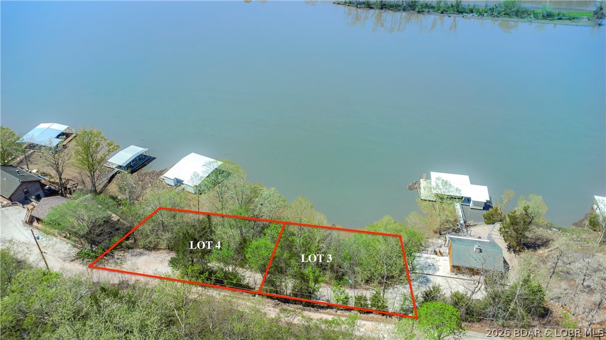Lot #4 Poco Risco Drive Property Photo 7