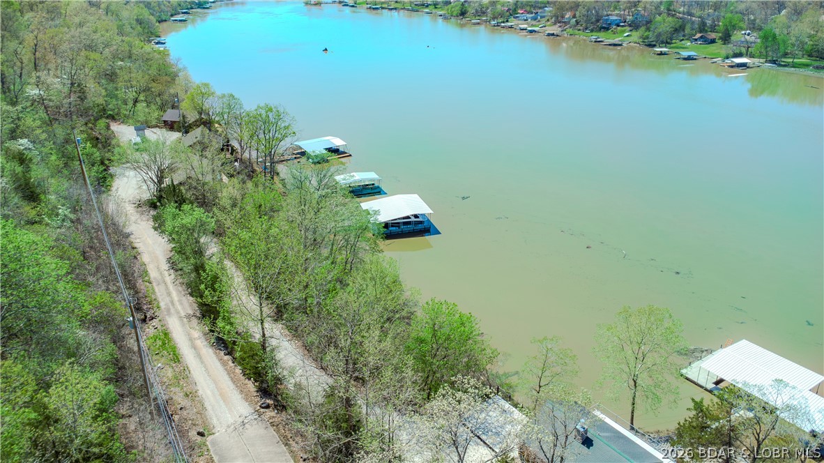 Lot #4 Poco Risco Drive Property Photo 8