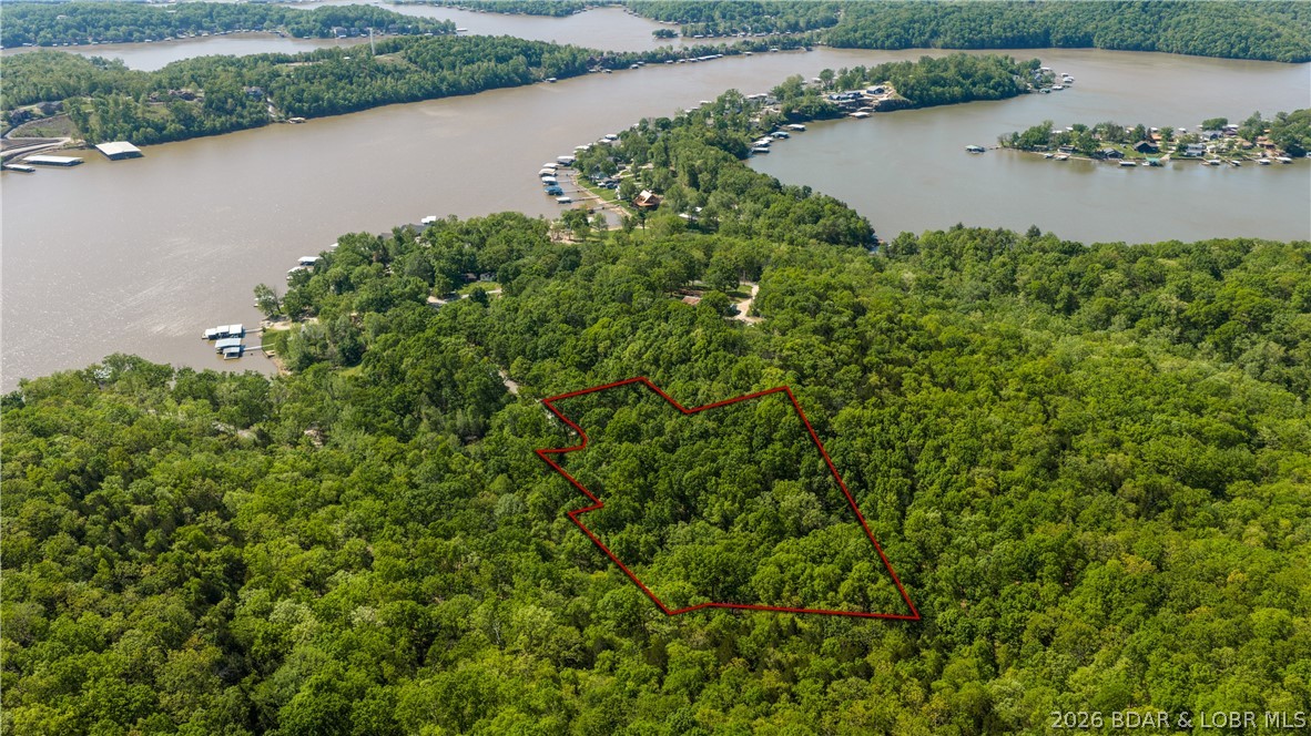333 Island View Lane Property Photo 1