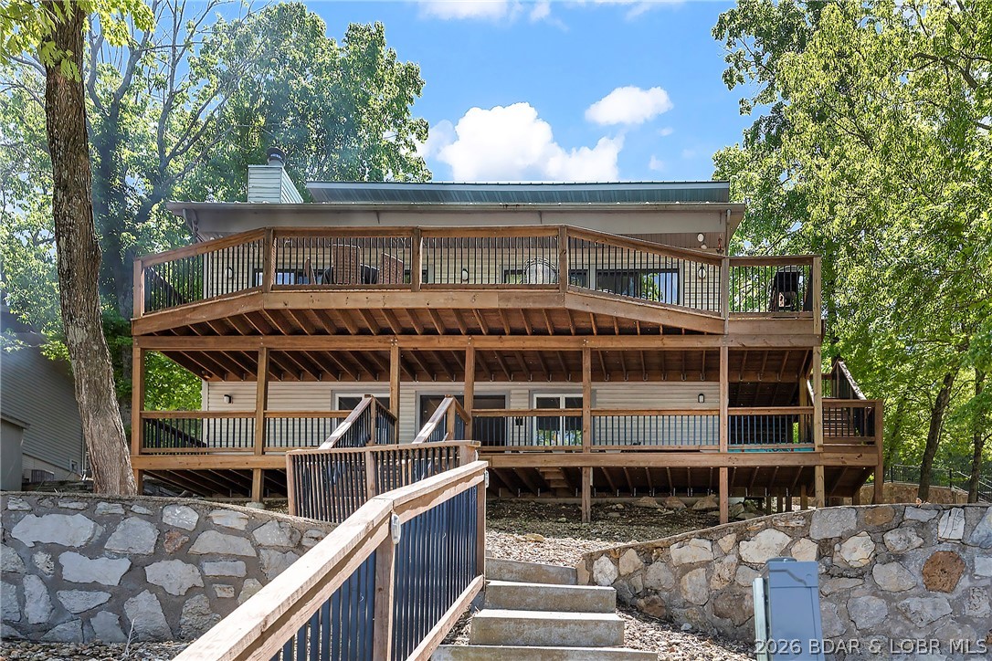 77 Treasure Cove