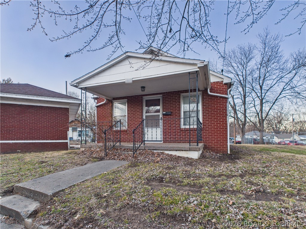 317 Mcroberts Street Property Photo 1